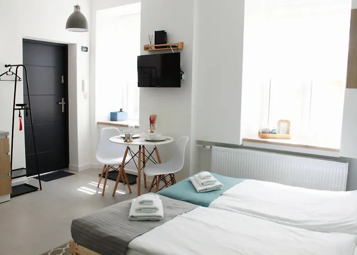 Cosy&Cute Apartment Lodz - 3 Minutes Walk To Manufaktura