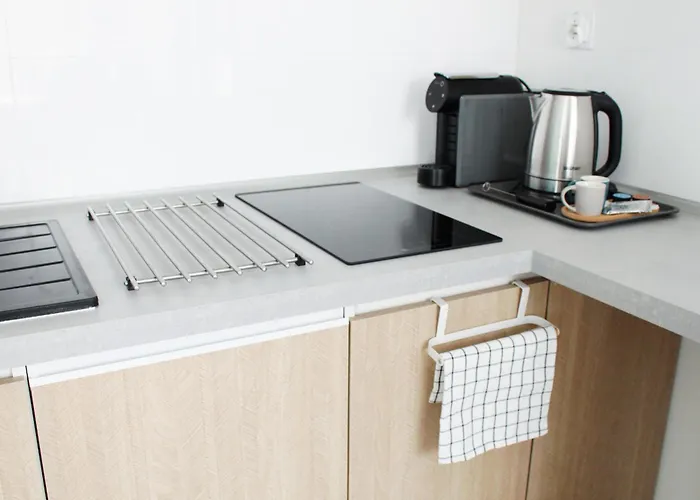 Cosy&Cute Apartment Lodz - 3 Minutes Walk To Manufaktura