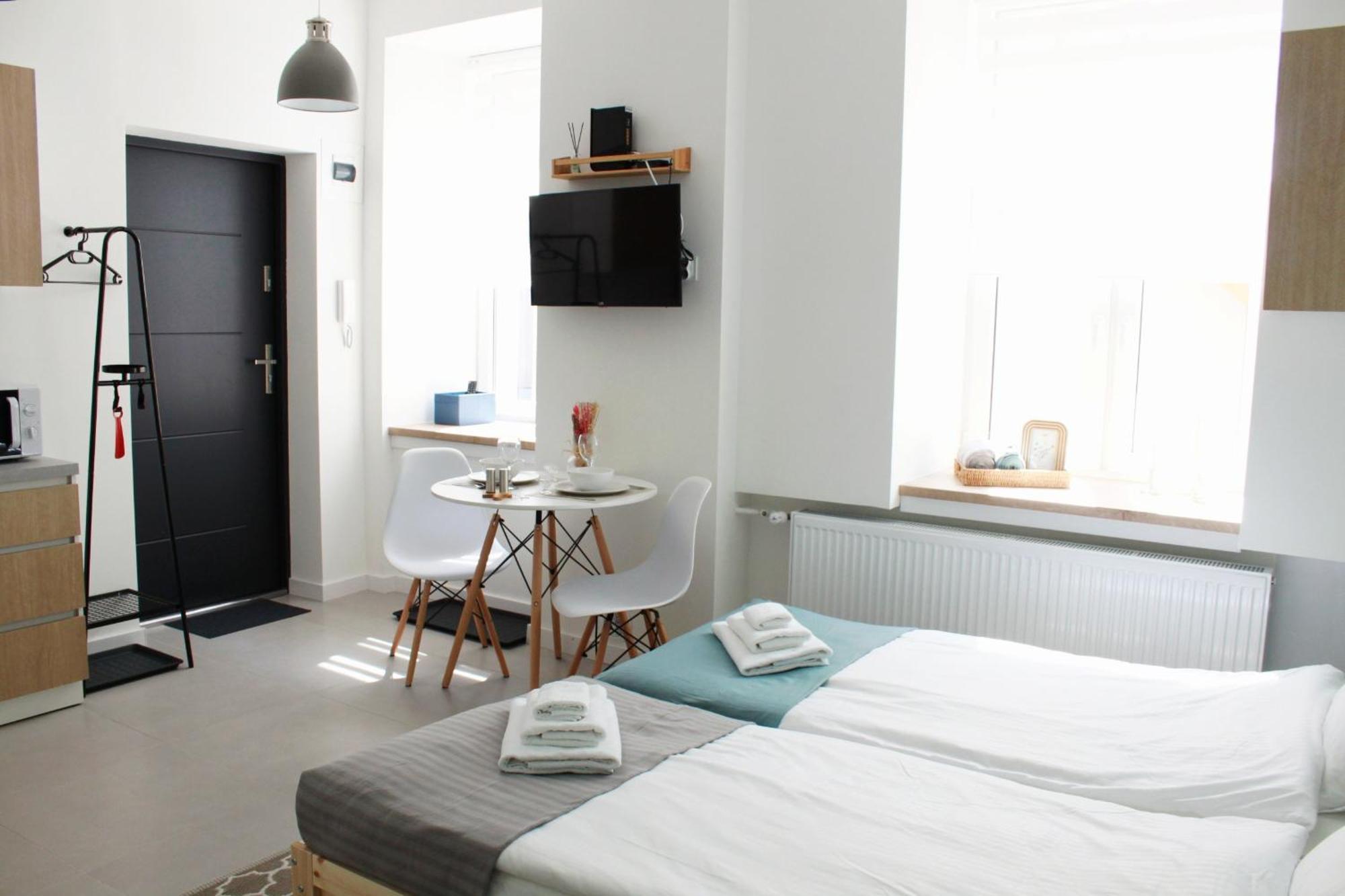 Apartment Cosy&cute - 3 Minutes Walk To Manufaktura
