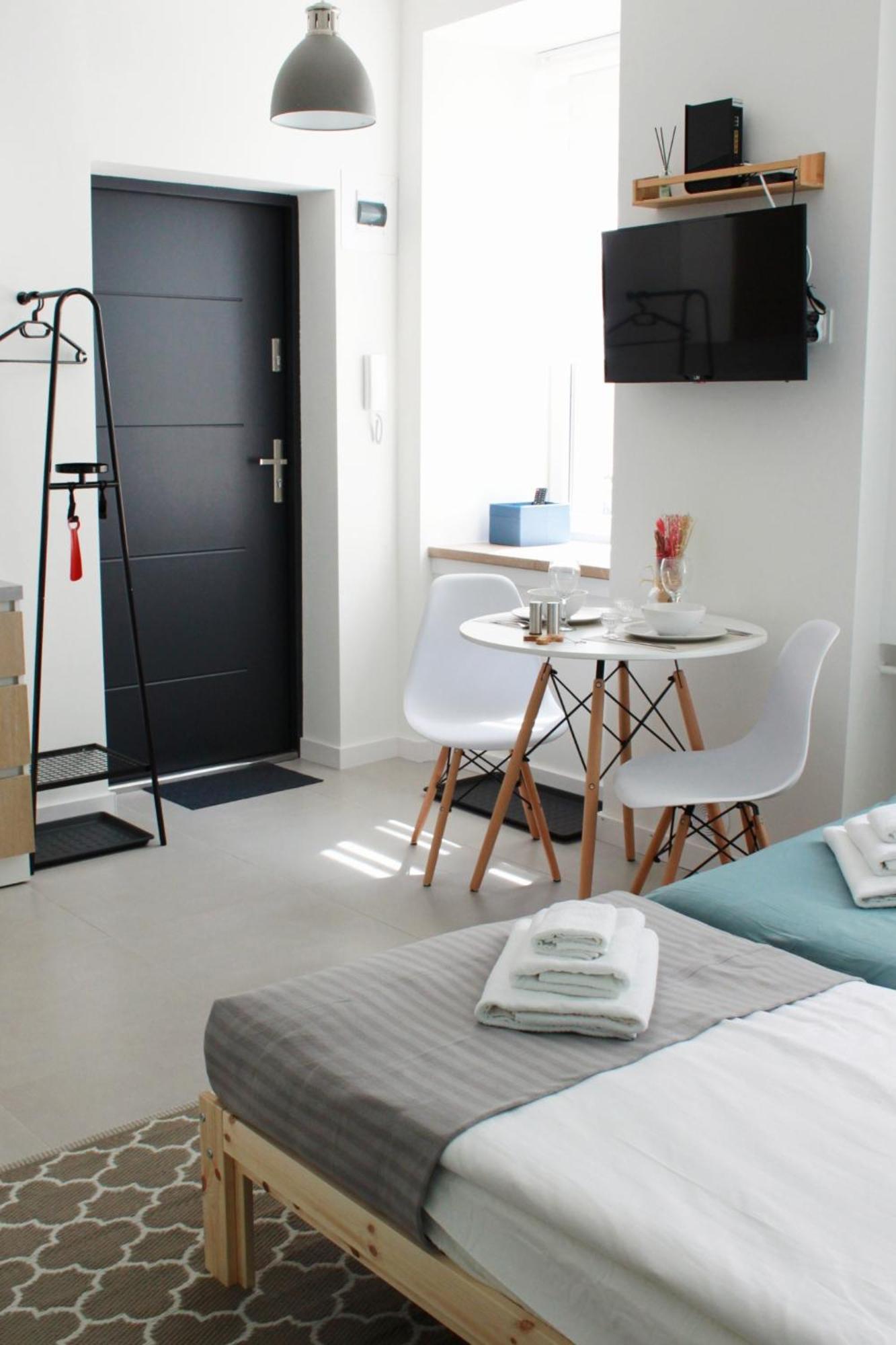 Cosy&cute - 3 Minutes Walk To Manufaktura *
