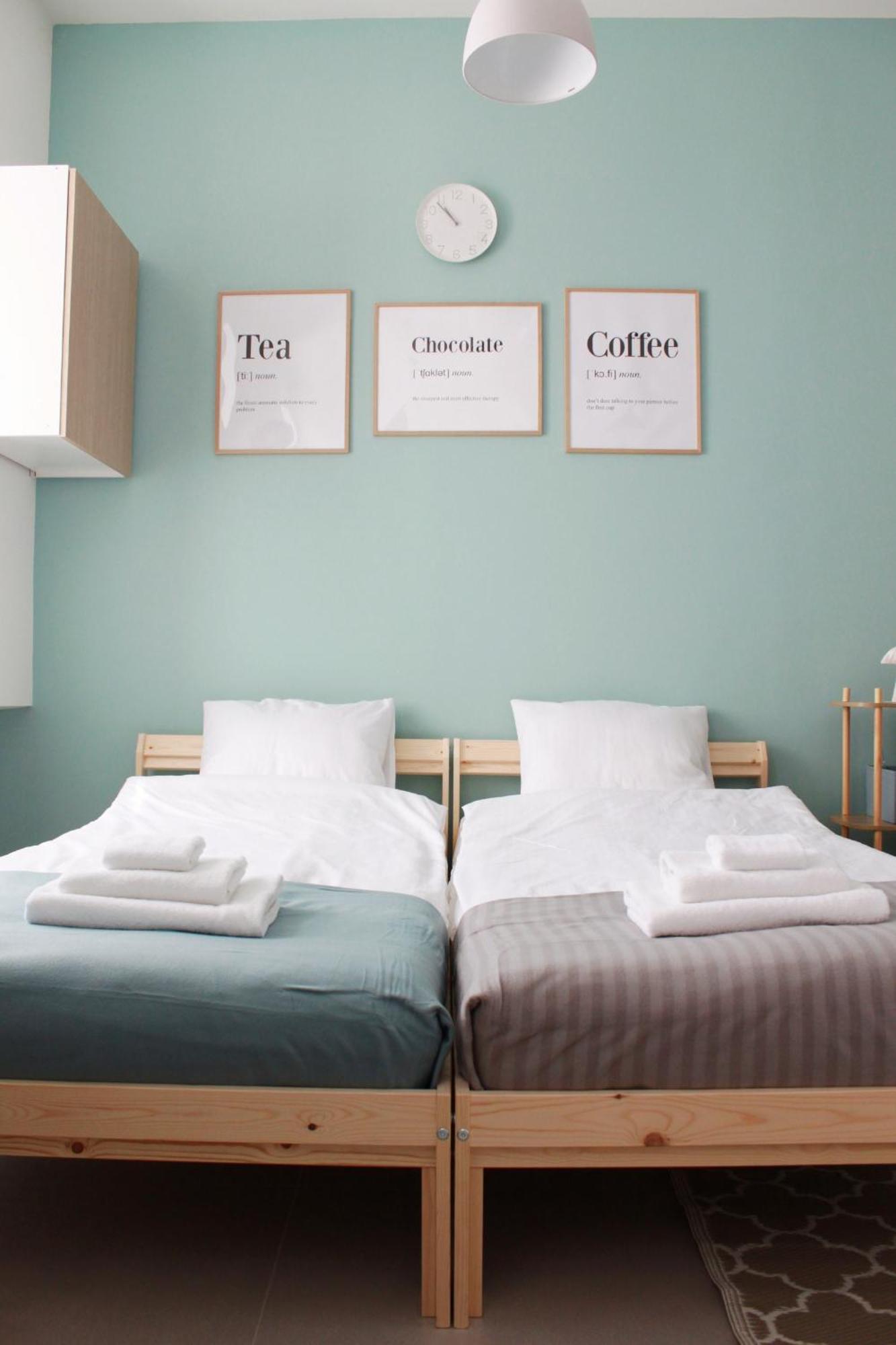 Cosy&cute - 3 Minutes Walk To Manufaktura