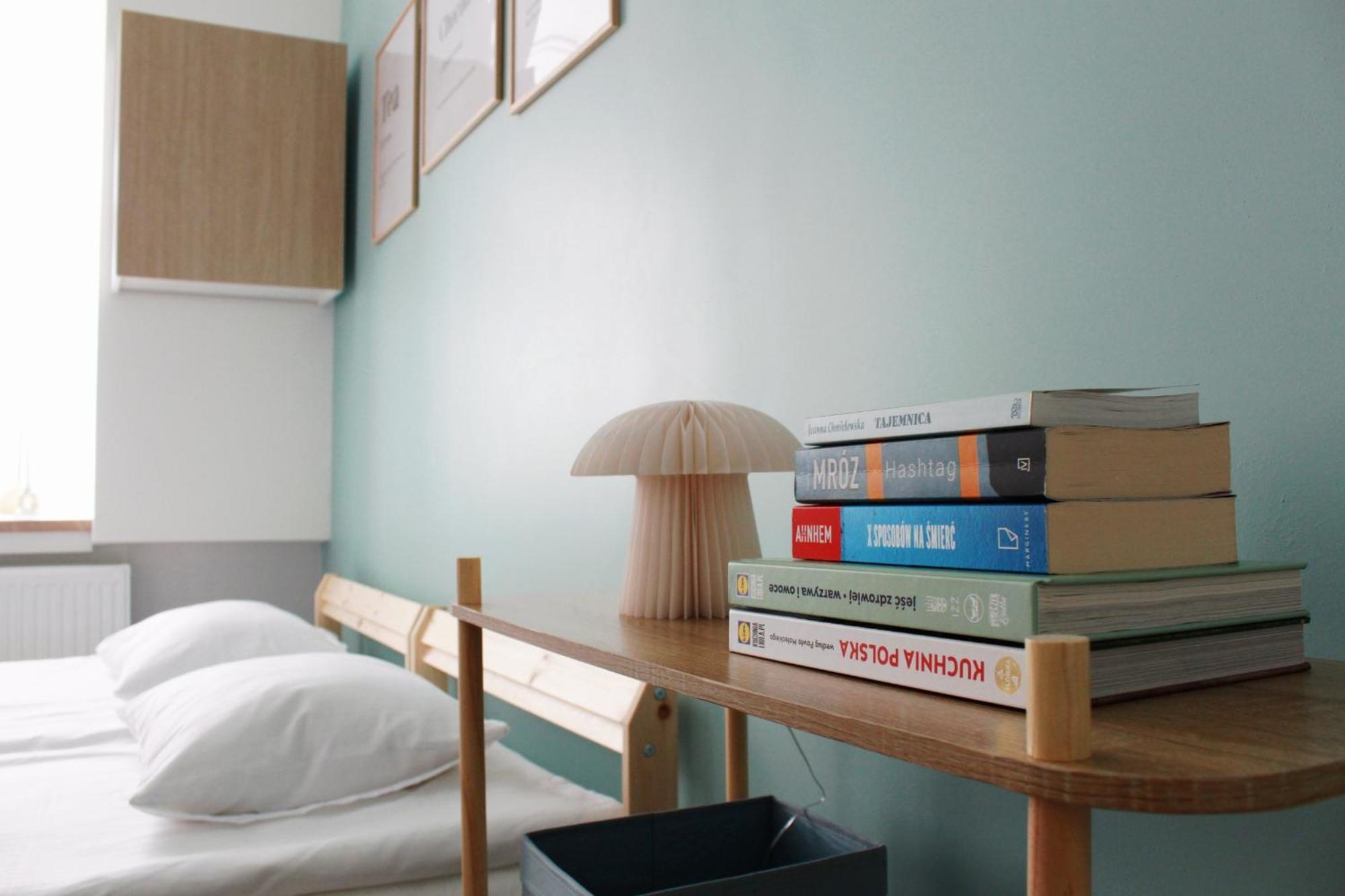 Apartment Cosy&cute - 3 Minutes Walk To Manufaktura