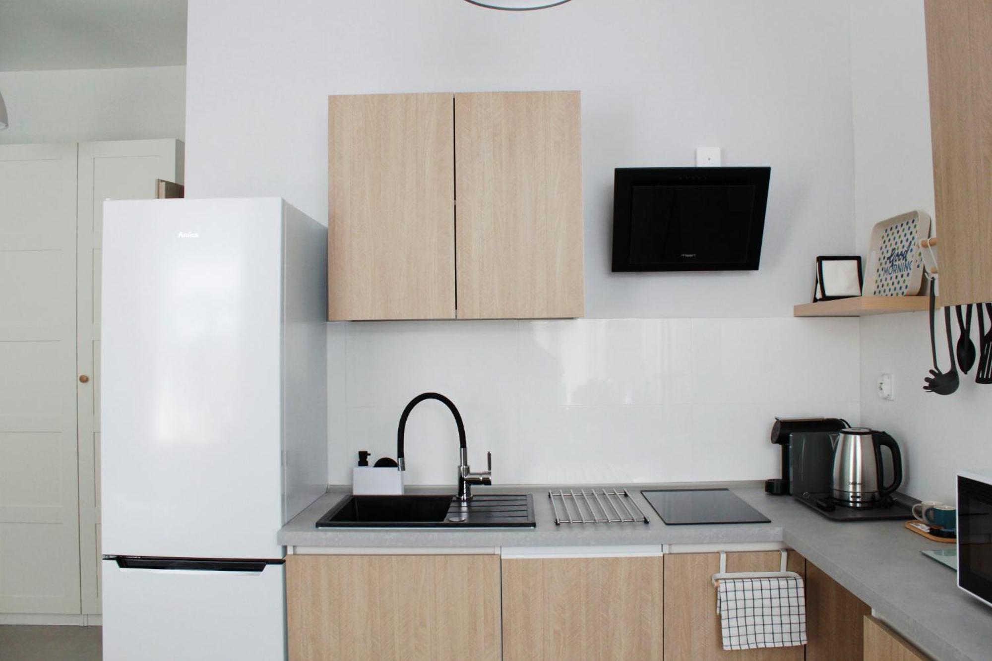 Apartment Cosy&cute - 3 Minutes Walk To Manufaktura