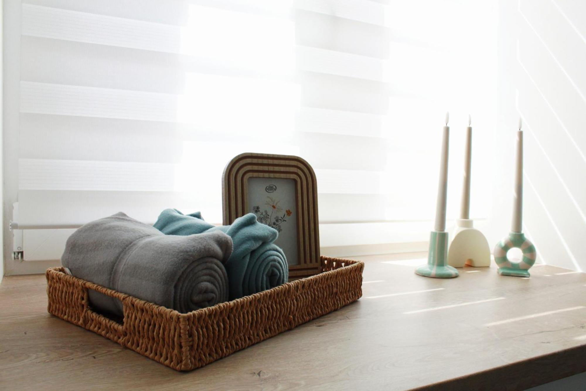Cosy&cute - 3 Minutes Walk To Manufaktura Apartment